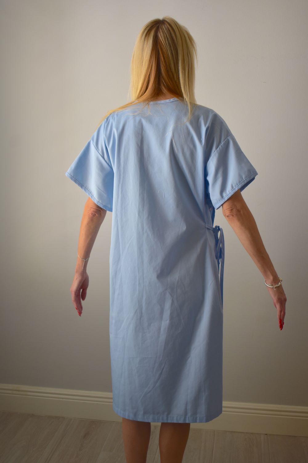 360Gown Adult Patient Gown M-LG